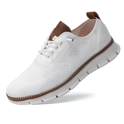 Men's Comfortable Support Trainers | Breathable