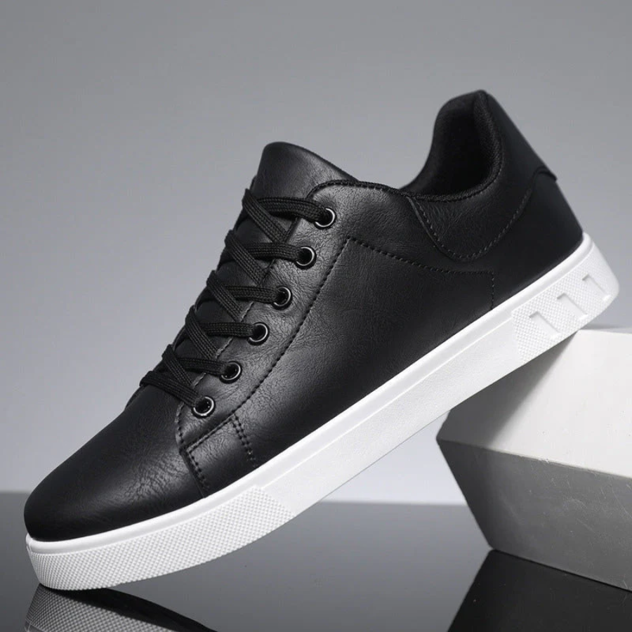 Men's Casual Trainers | Lace-Up