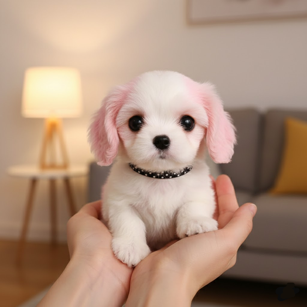 Interactive Plush Dog with Realistic Movement and Sound Features