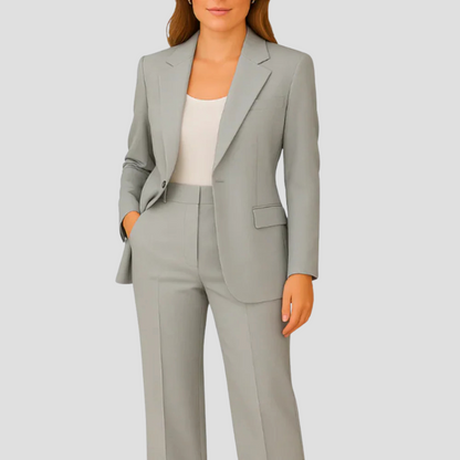 Women’s Business Casual Suit | Two-Piece