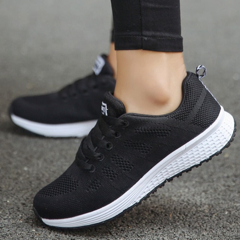 Women's Walking Trainers | Casual