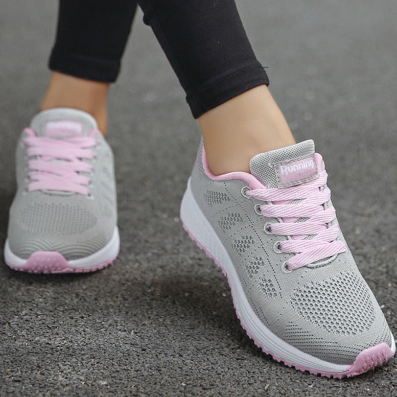 Women's Walking Trainers | Casual