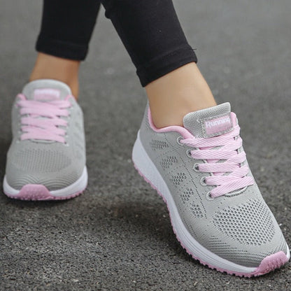 Women's Walking Trainers | Casual