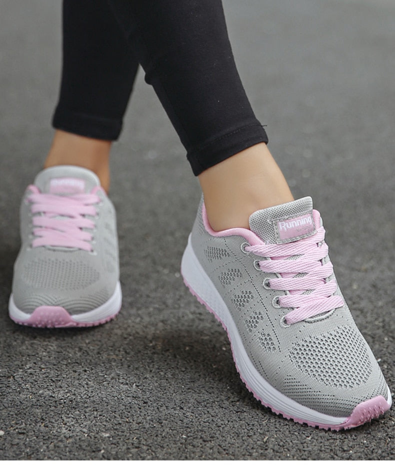 Women's Running Sports Shoes | Casual