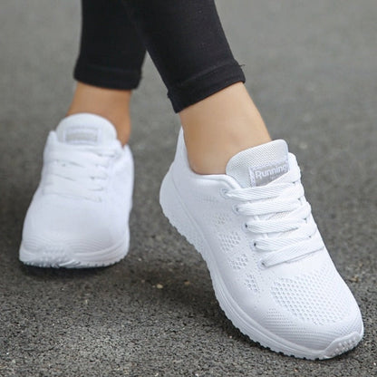 Women's Walking Trainers | Casual