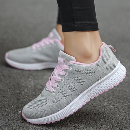 Women's Walking Trainers | Casual