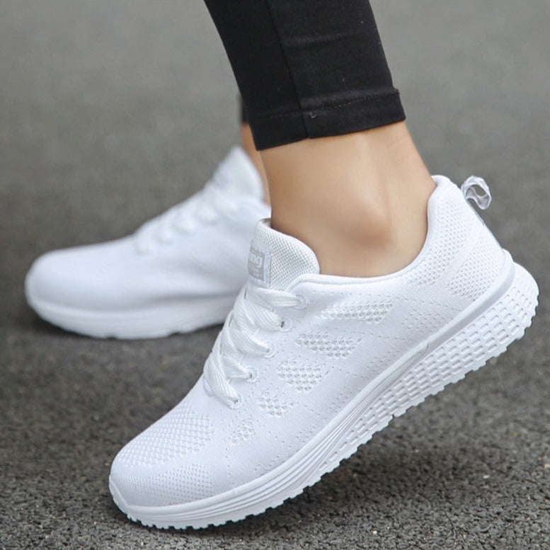Women's Walking Trainers | Casual