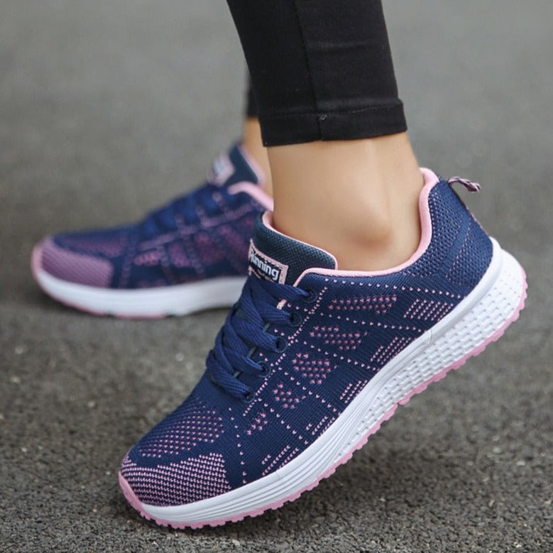 Women's Walking Trainers | Casual