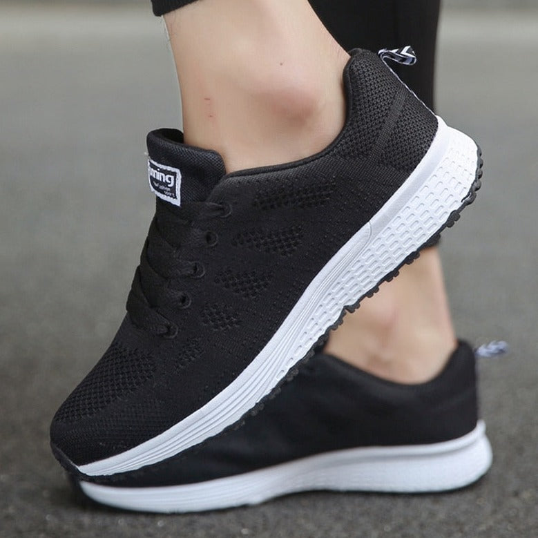 Women's Walking Trainers | Casual