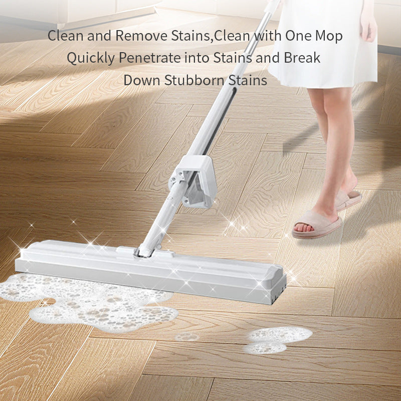100 Pieces - Floor Cleaning Wipes