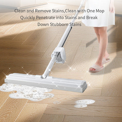 100 Pieces - Floor Cleaning Wipes