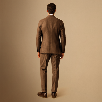 Men's Three Piece Suits | Banquet