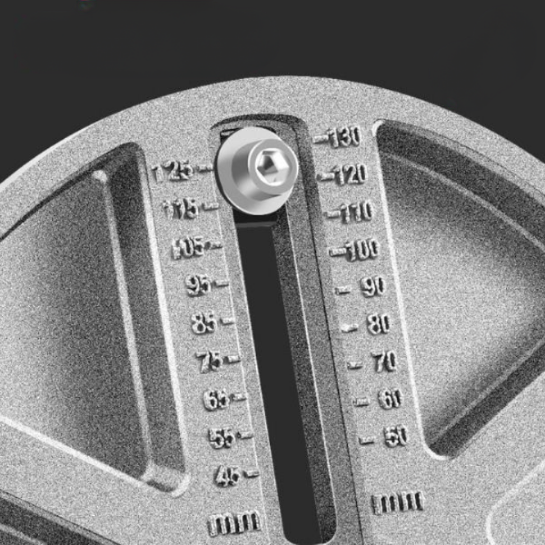 Precision Cutting Drill