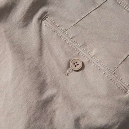 Men's Leisure Chino Pants | Straight