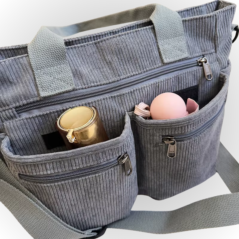 Women's Large Tote Bag | Casual