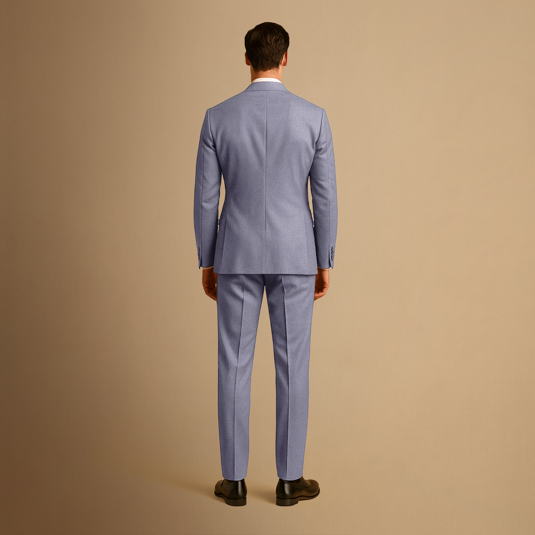 Men's Two Piece Suits | Leisure