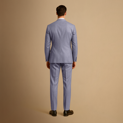 Men's Two Piece Suits | Leisure