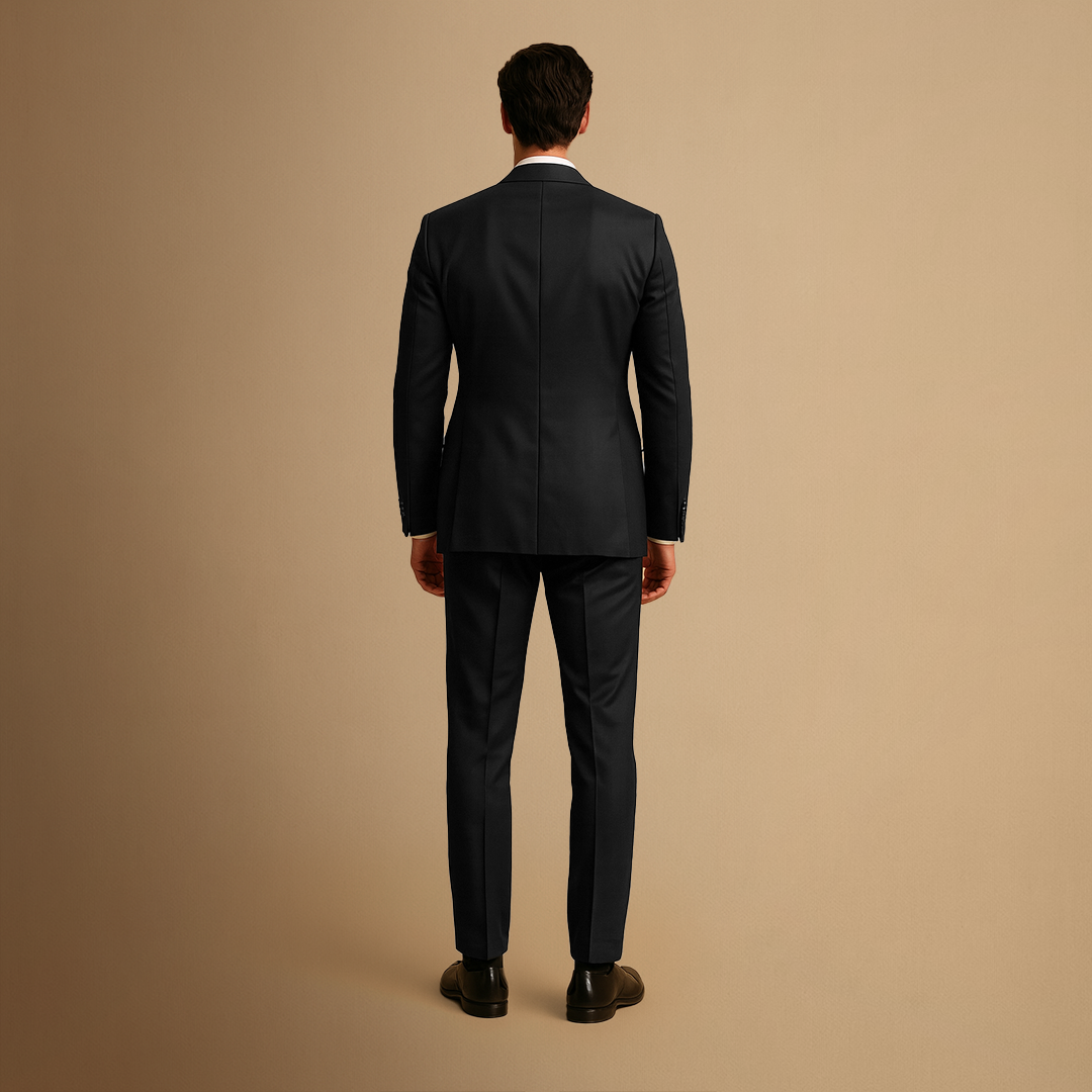 Men's Three Piece Suits | Slim Fit