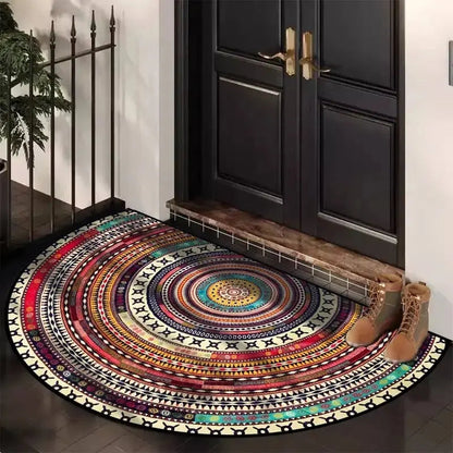 Stylish Shield for Your Entrance Area