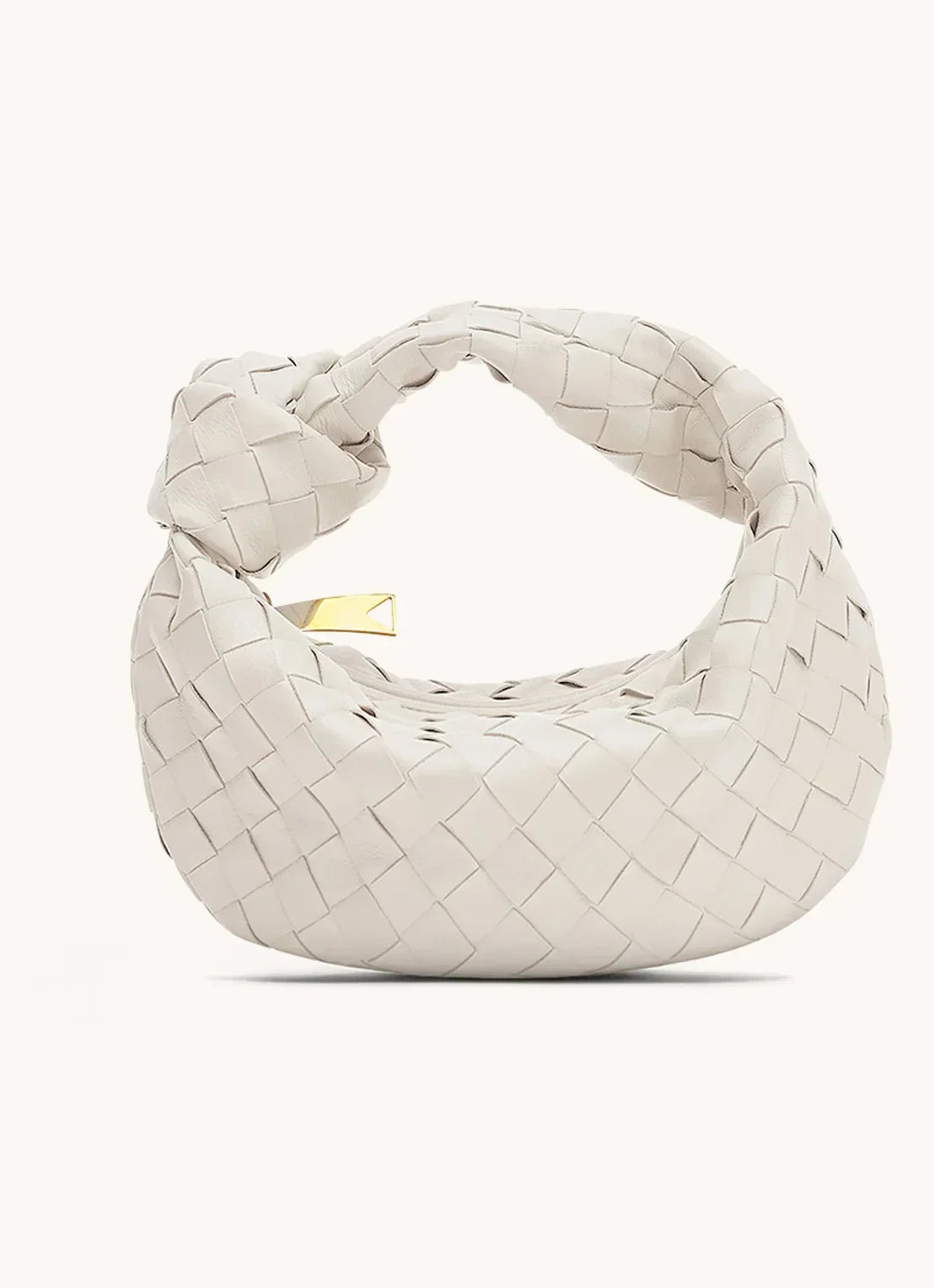 Women's Mini Hobo Handbag | Casual
