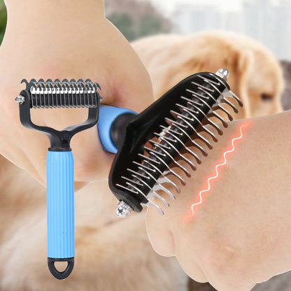 Gentle Coat Care Brush