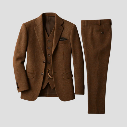 Men's Three Piece Suits | Banquet