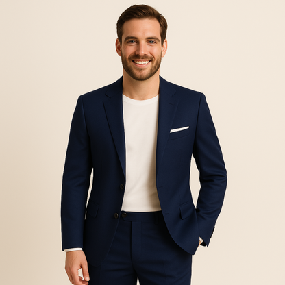 Men's Two Piece Set Suits | Formal