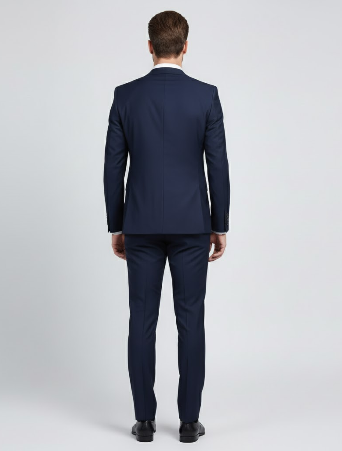 Men's Two-Piece Suits | Tailored