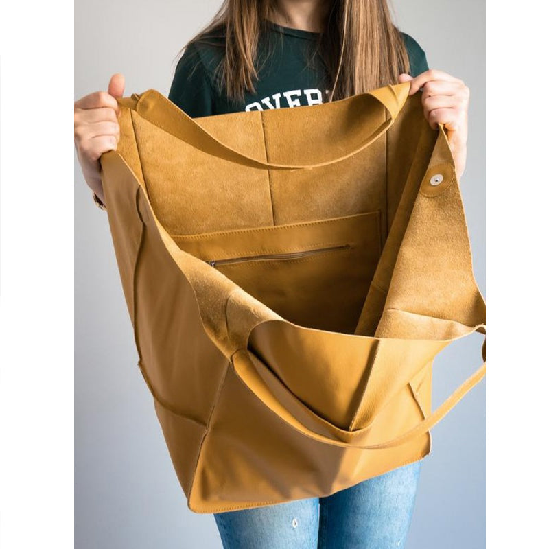 Women's Modern Handbag | Large