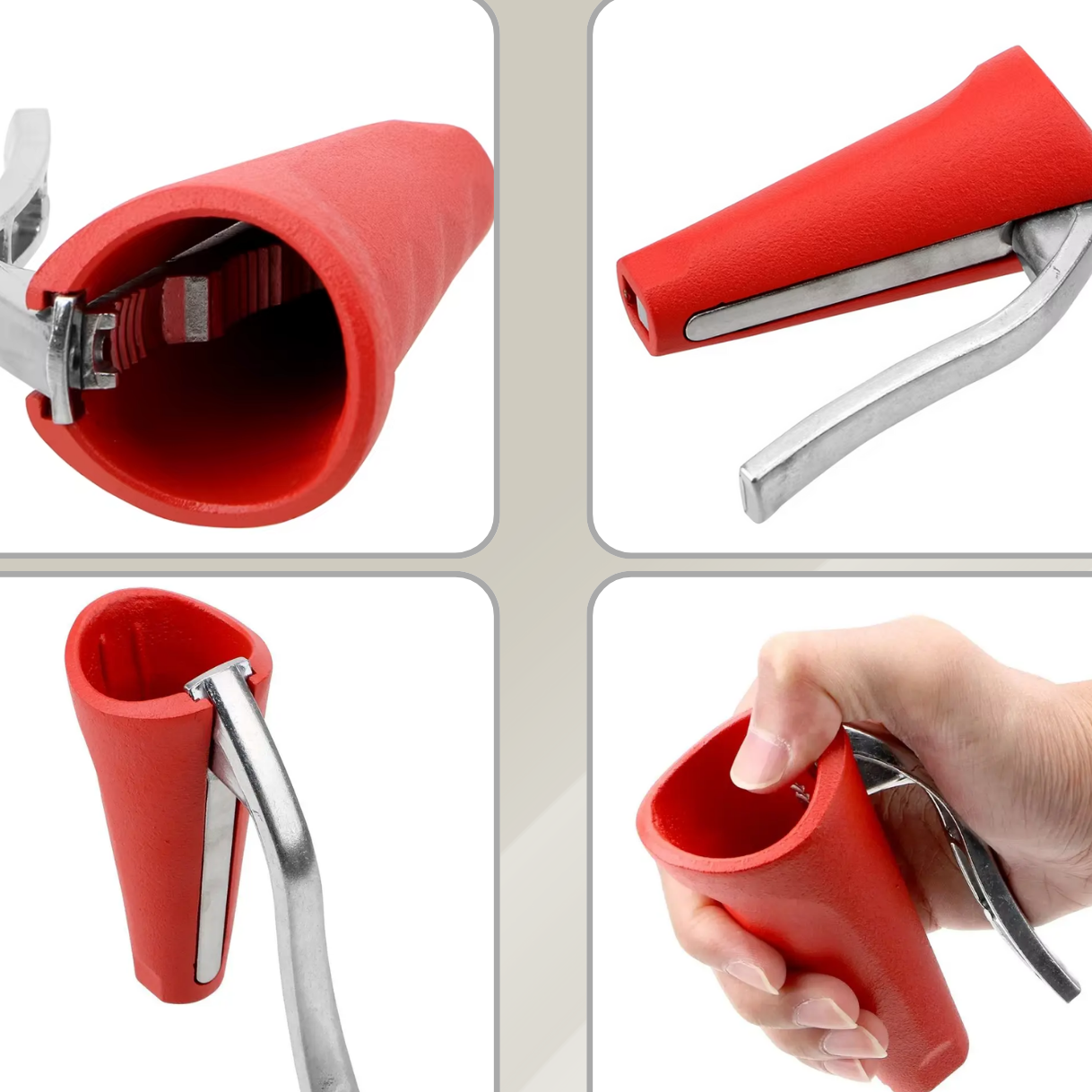 Nut Cracker – Effortlessly Cracks Every Nut