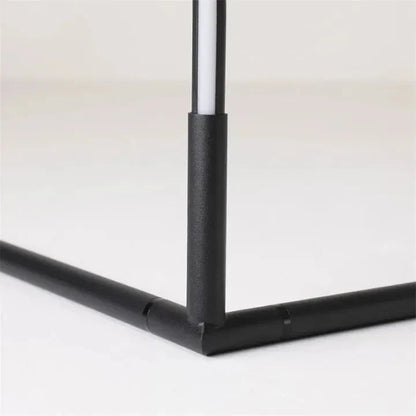 Ambient Corner Light for Your Home – Dimmable LED Floor Lamp with Remote Control