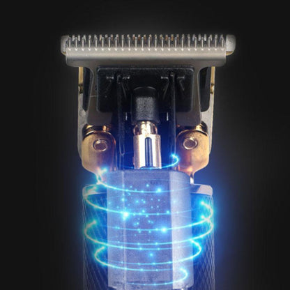 Cordless Hair Clippers for Men - Grooming Beard Trimmer