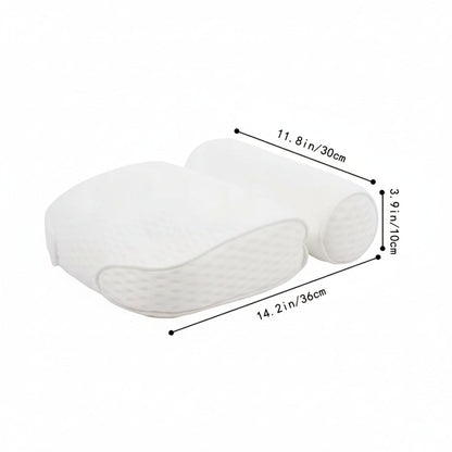 Ergonomic Bath Pillow – Comfortable Design for a Luxurious Bathing Experience