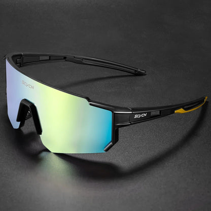 Unisex Bicycle Sunglasses | Sport