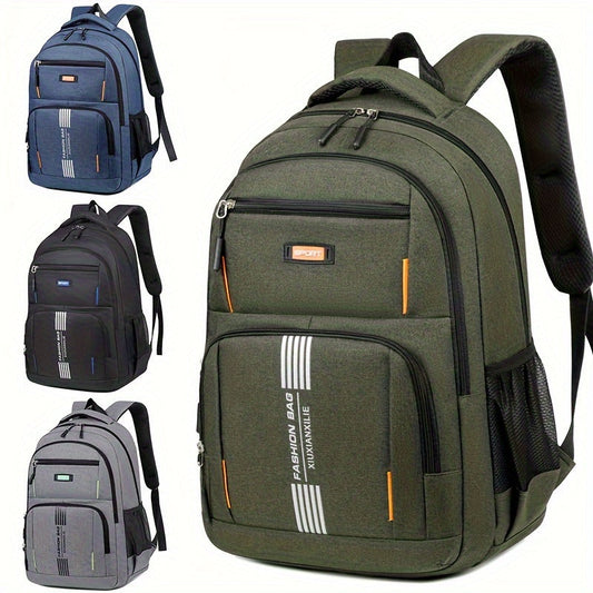Men's Work Backpack | Large