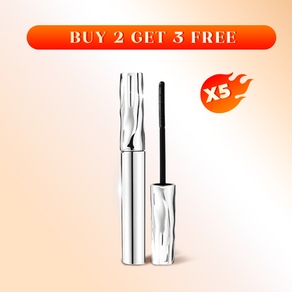 Waterproof Eyelash Fibers