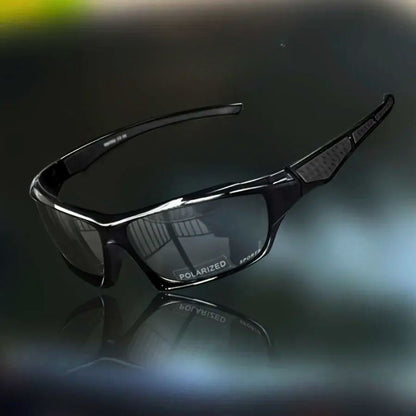Polarized Sports Sunglasses for Men and Women | Cycling