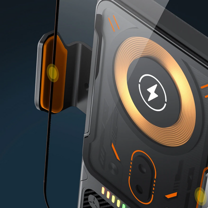 Advanced Safe Charging and Navigation Solution for Driving