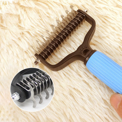 Gentle Coat Care Brush
