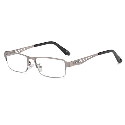Versatile Glasses for All Lighting Conditions