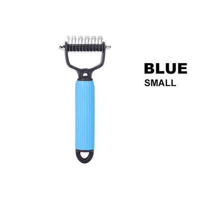 Gentle Coat Care Brush