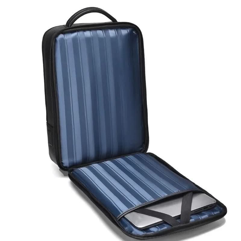 Smart USB Backpack for Work and Daily Mobility
