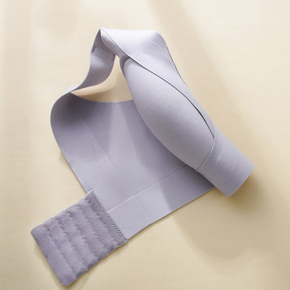 Wireless Bra with Support