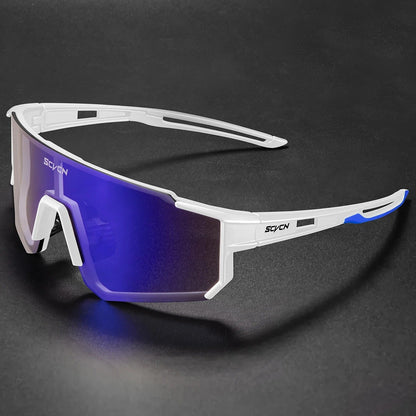 Unisex Bicycle Sunglasses | Sport