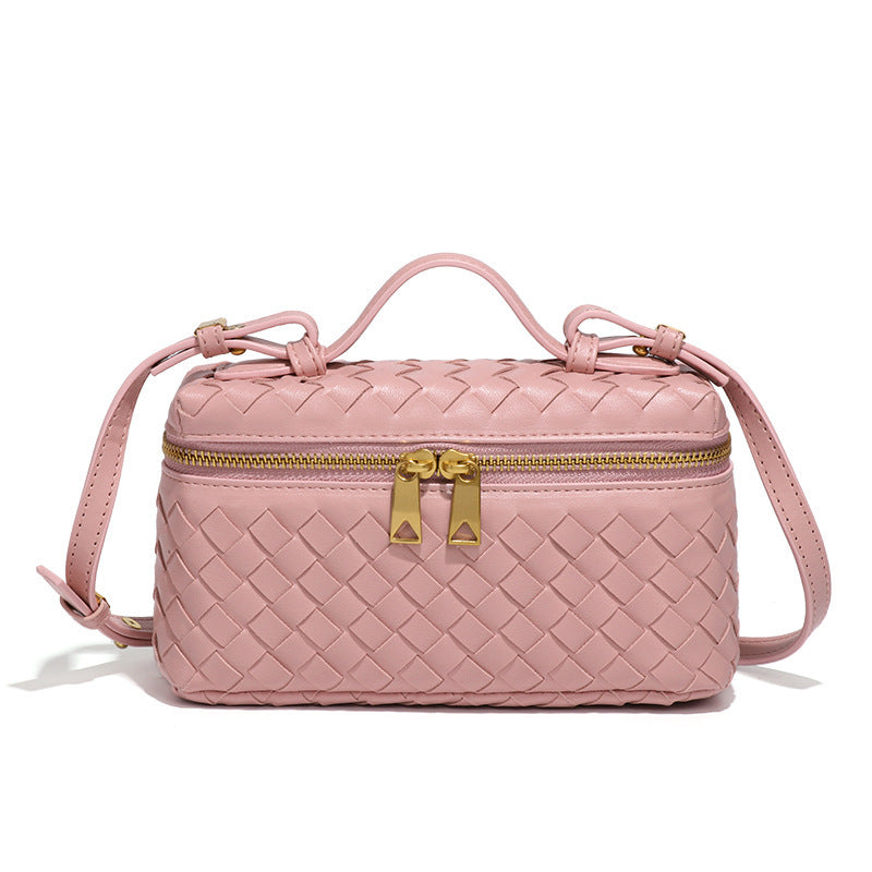 Women's Mini Handbag | with Shoulder Strap