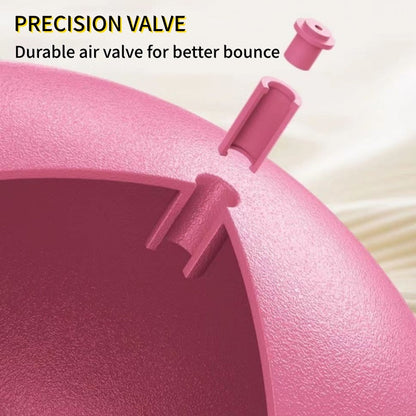 Super-Grip Bouncing Ball