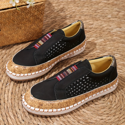 Women's Low-Top Casual Shoes | Slip-On