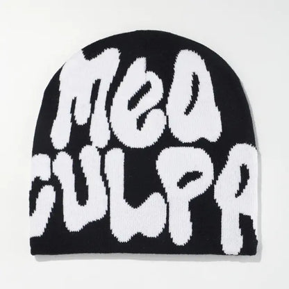 2025 Premium Knit Caps