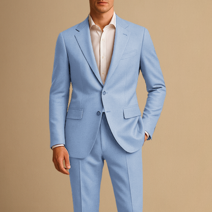 Men's Two Piece Suits | Leisure