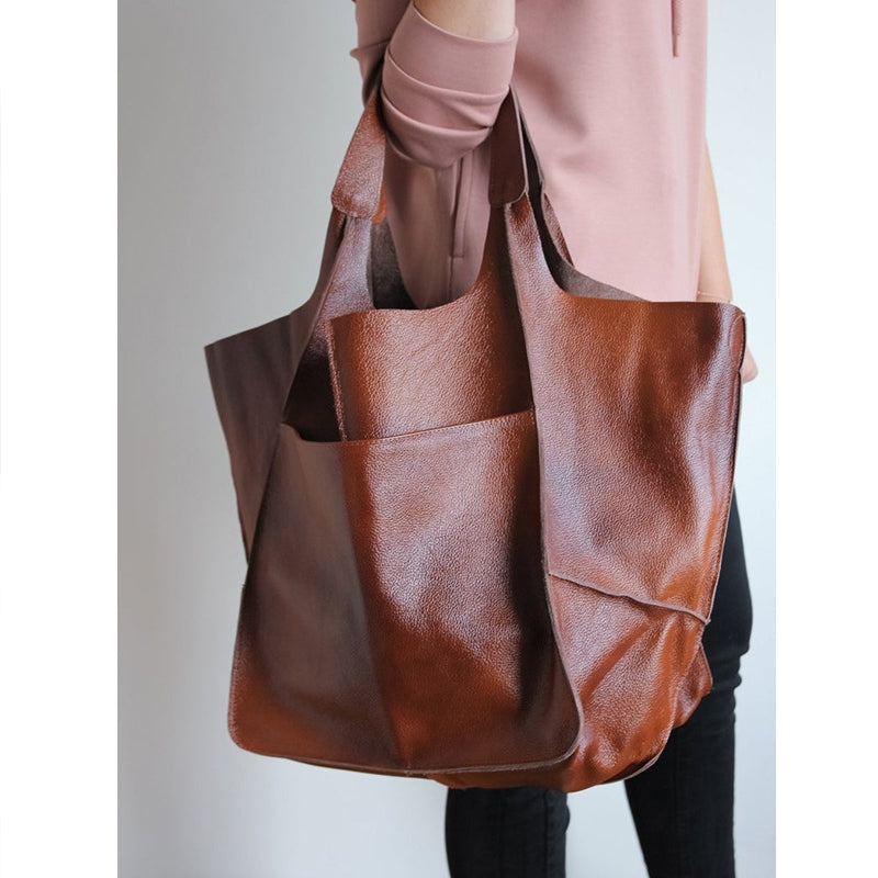 Women's Modern Handbag | Large